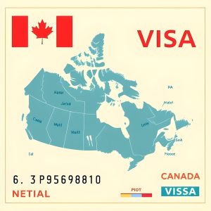 Canada Visas
