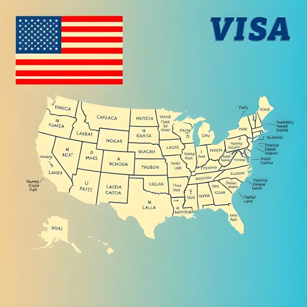 USA Visas